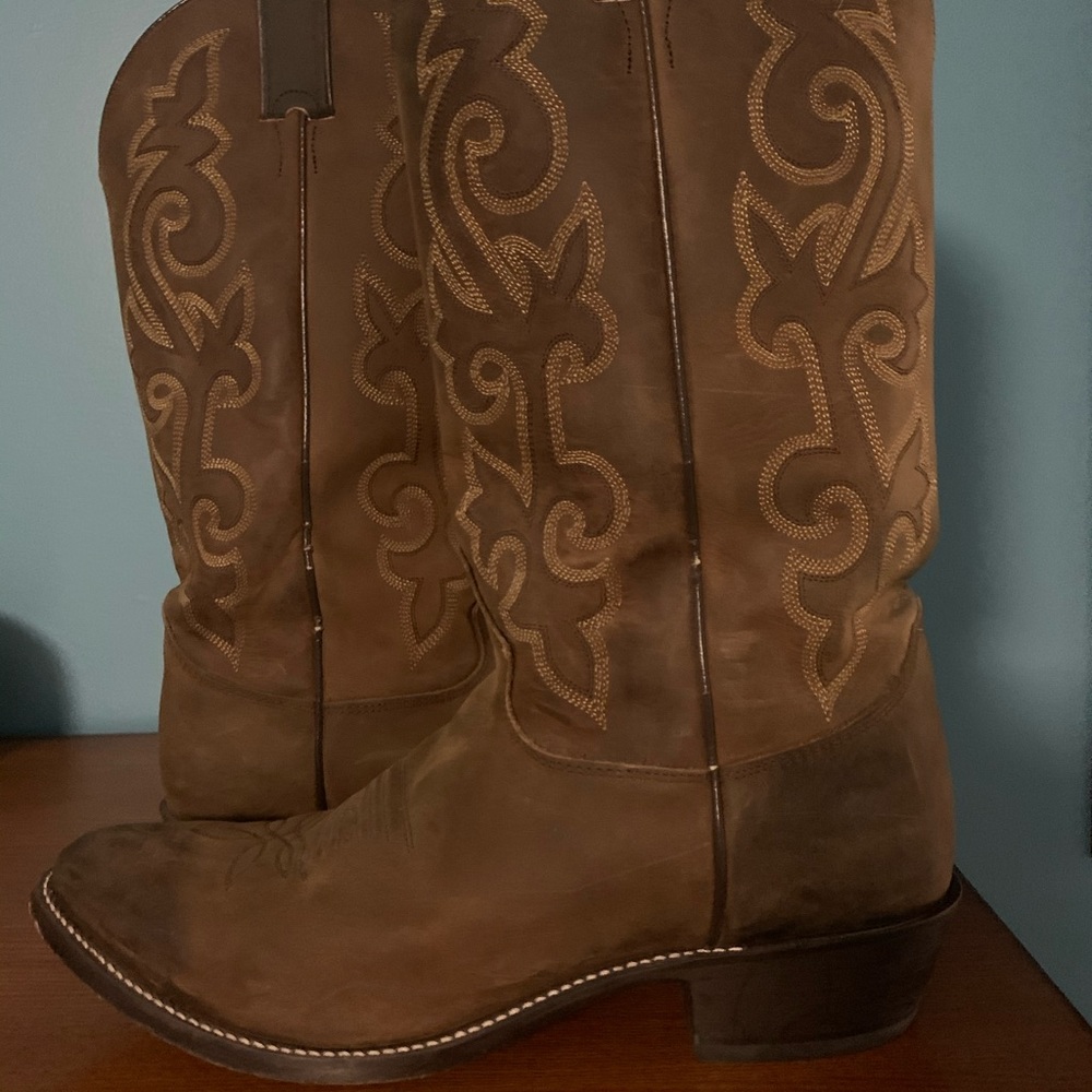 Men’s Cowboy Boots